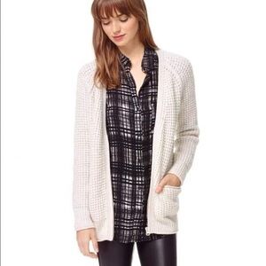 Aritzia Wilfred Free Marin Sweater